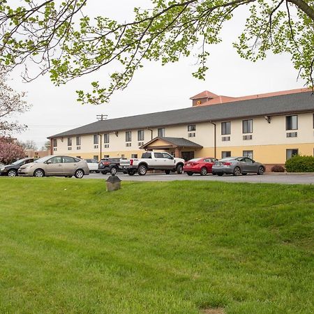 Eastbrook Inn Ронкс Экстерьер фото