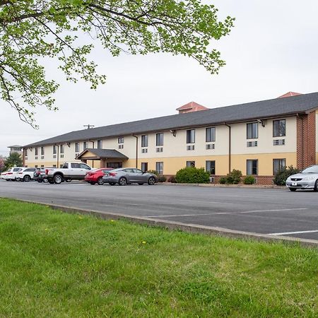 Eastbrook Inn Ронкс Экстерьер фото