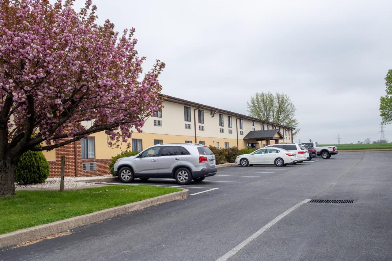 Eastbrook Inn Ронкс Экстерьер фото