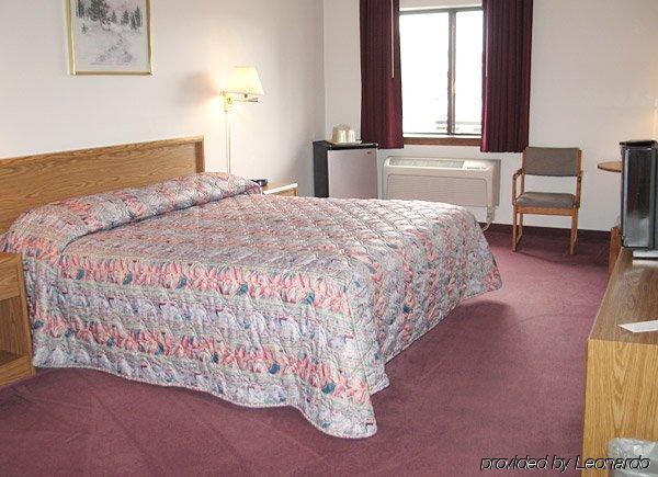 Eastbrook Inn Ронкс Номер фото